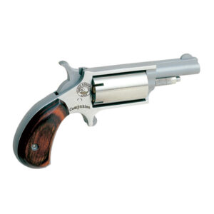 Black Powder Revolver gun