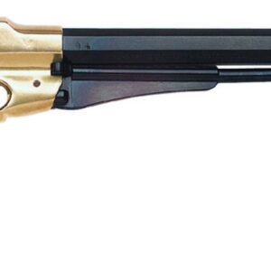 Traditions 1858 BISON/WLNT/BRASS .44/12IN gun