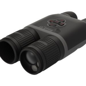 ATN NIGHT VISION Binox-4T 640-1.5-15x, 640x480, 25mm, Thermal