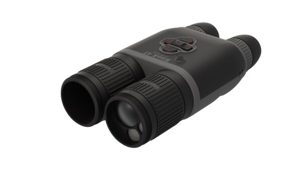 ATN NIGHT VISION Binox-4T 640-1.5-15x, 640x480, 25mm, Thermal