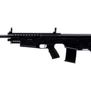 CENTURY ARMS Centurion BP-12 19.75" 12Ga 5+1 - Blued