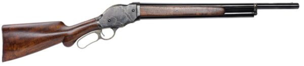 CHIAPPA FIREARMS 1887 LA SHOTGUN 22 CASE COLORE