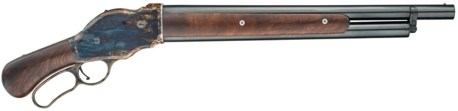 CHIAPPA FIREARMS 1887 Mares Leg 12Ga 18.5" BL