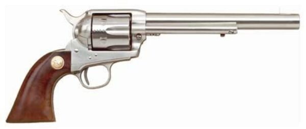 CIMARRON P-Model 38 Spl/357 7.5 FS SS