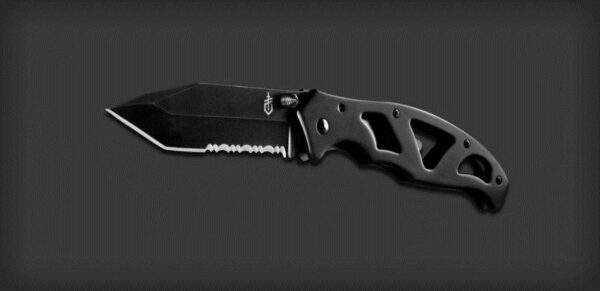 GERBER KNIVES Paraframe II - Tanto