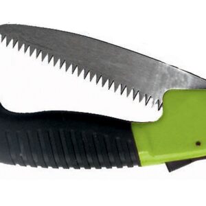 HME FOLDING SAW