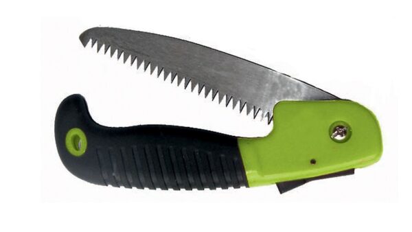 HME FOLDING SAW