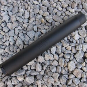 Silencers Or Suppressors