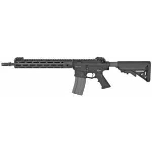 KNIGHTS ARMAMENT SR-15 223 Rem - 5.56 NATO 14.5in Black 30rd