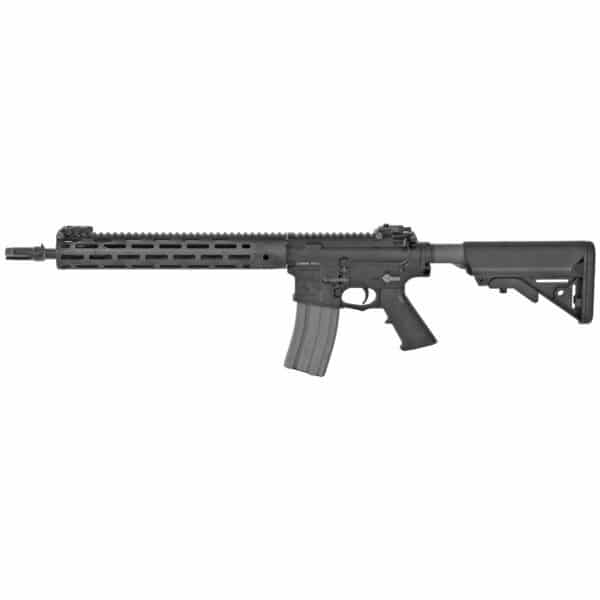 KNIGHTS ARMAMENT SR-15 223 Rem - 5.56 NATO 14.5in Black 30rd