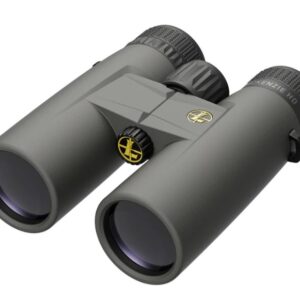 Leupold BX-1 McKenzie HD 10x42mm Shadow Gray