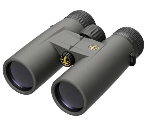 Leupold BX-1 McKenzie HD 10x42mm Shadow Gray