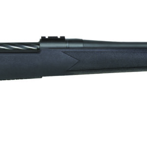 MOSSBERG Patriot 30-06 Springfield 22in Black 5rd