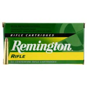 REMINGTON AMMO 22 Hornet PSP 45Gr 50rd