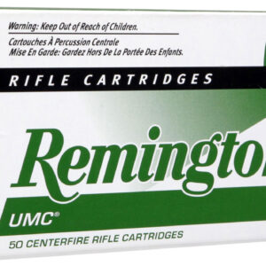 REMINGTON AMMO 30 Carbine UMC Rifle Value Pack 110Gr FMJ 50rd