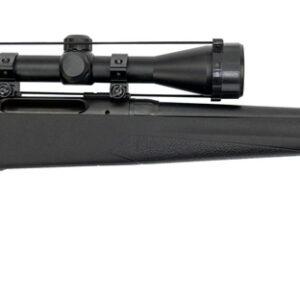 Remington 783 Used .308 Win 22" Barrel 3-9x40 Scope Black 5rd