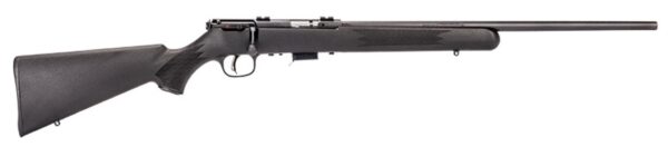 SAVAGE ARMS 93R17 F 21" 17 HMR