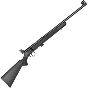 SAVAGE ARMS Mark II FVT 21" .22LR - Black / Blued