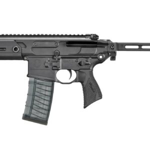 SIG SAUER Sig MCX Rattler SBR 300 AAC 5.5" Black 30+1