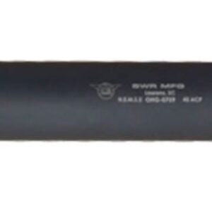 SWR HEMS2 45ACP SILENCER