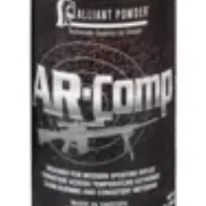 AR-COMP Rifle Powders