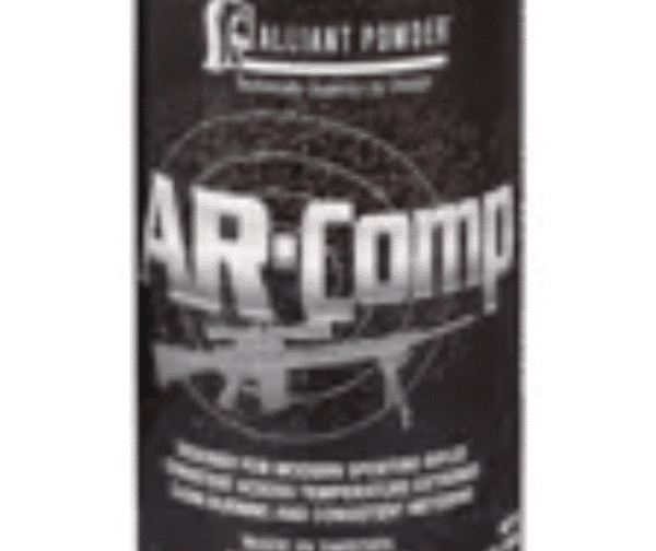 AR-COMP Rifle Powders