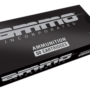 Ammo Inc 9mm 115gr Total Metal Coating 50rd Box