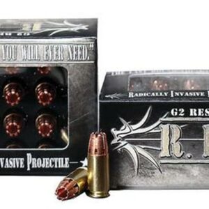 G2 Research RIP 9mm 92gr Hollow Point 20rd Box