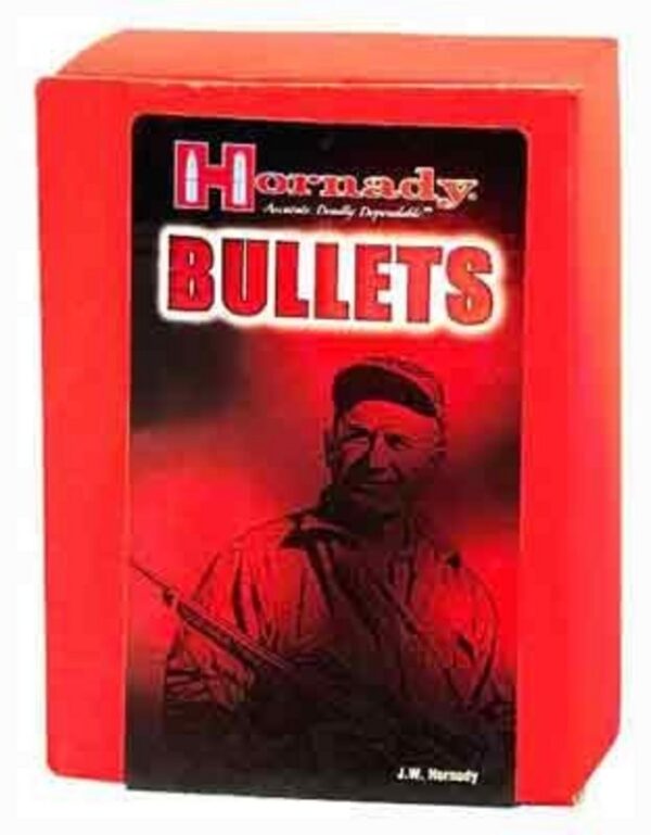 HORNADY 45 Cal .451 230Gr Action Pistol Bullet HAP 500pk