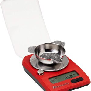 HORNADY G3-1500 Digital Scale