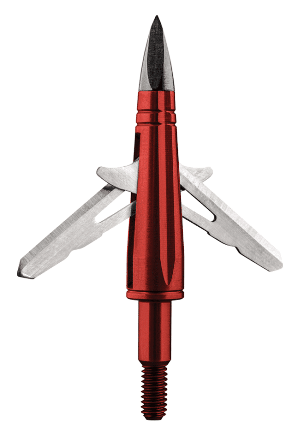 EVO-X CenterPunch Broadhead (3-pack)