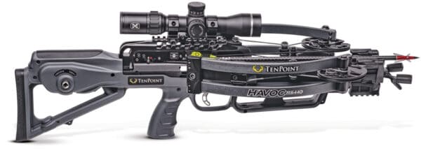 TenPoint Havoc RS440