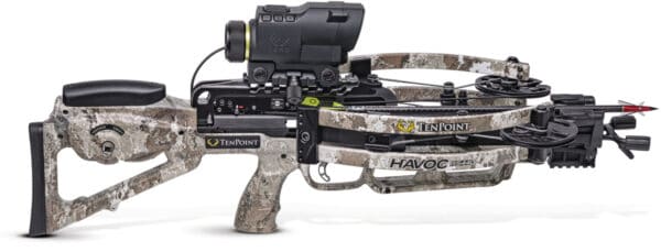 TenPoint Havoc RS440 XERO