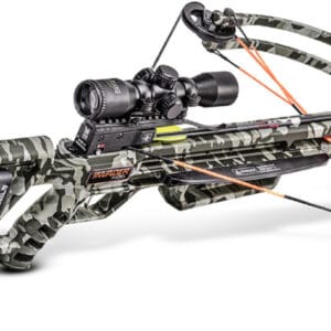 Wicked Ridge Invader 400 Crossbow