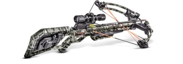 Wicked Ridge Invader 400 Crossbow