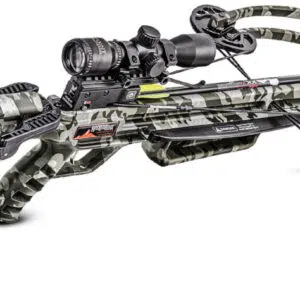 Wicked Ridge M-370 Crossbow