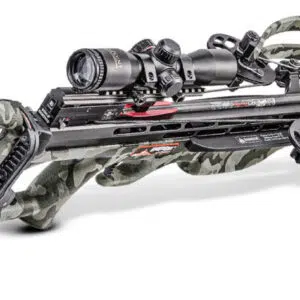 Wicked Ridge NXT 400 Crossbow