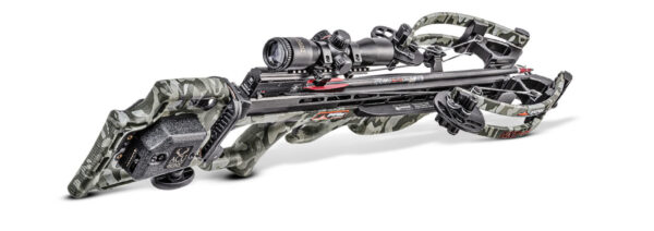 Wicked Ridge NXT 400 Crossbow