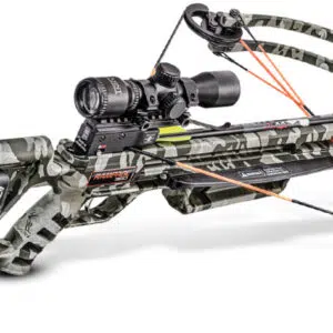 Wicked Ridge Rampage 360 Crossbow